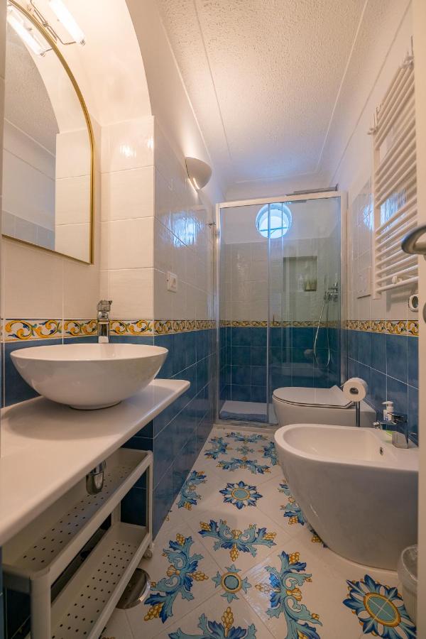 Botteghe 49 Corallino Suite - 2