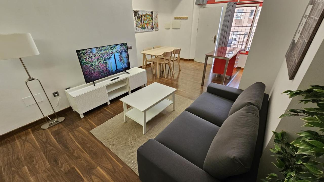 Brand new apart MLG city center! - 3