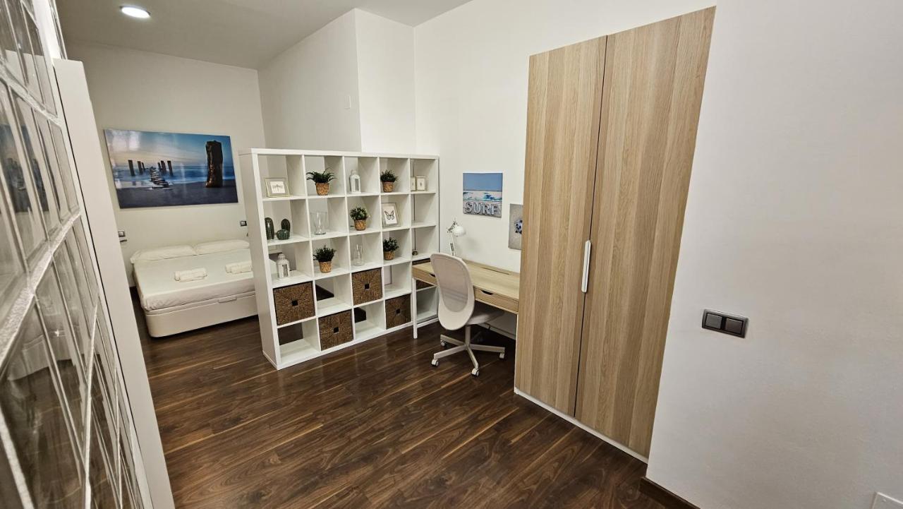 Brand new apart MLG city center! - 4