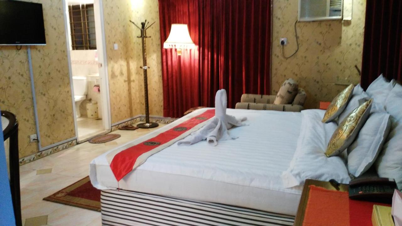 Babylon Hotel & Serviced Apartment photo