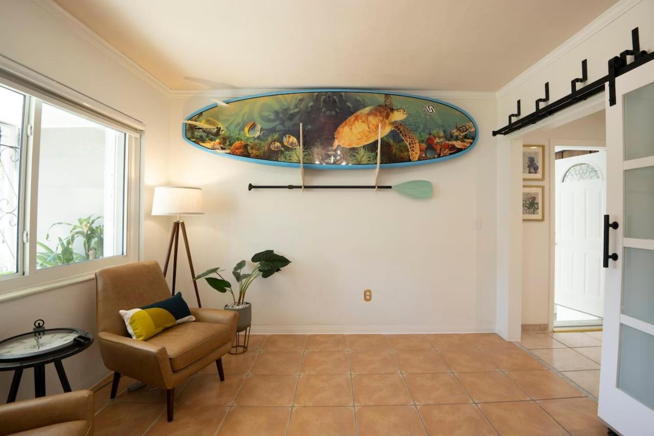 Surfers Cove - Modern 3 2 w Pool near Calle 8 - 2