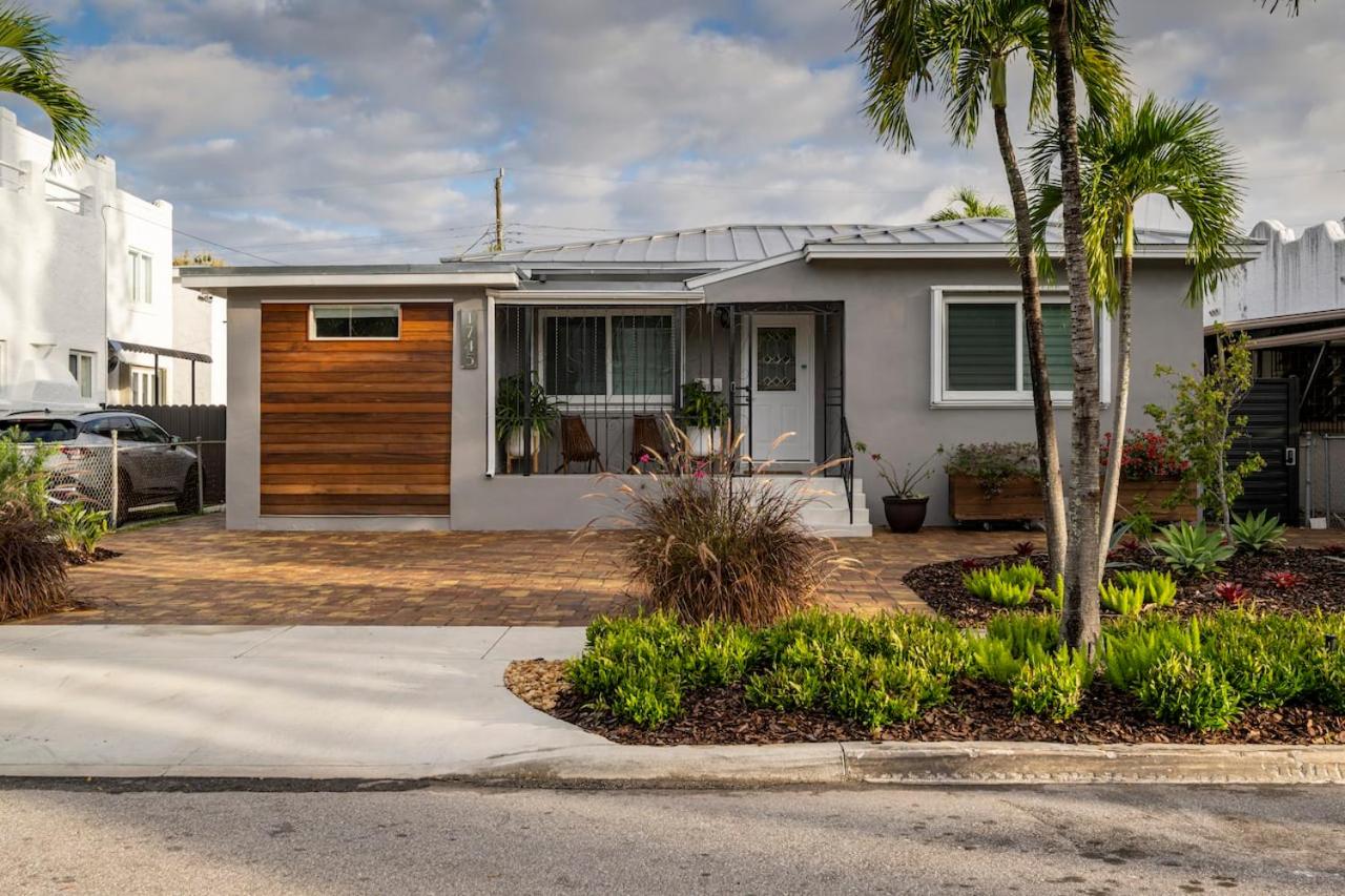 Surfers Cove - Modern 3 2 w Pool near Calle 8 - 5