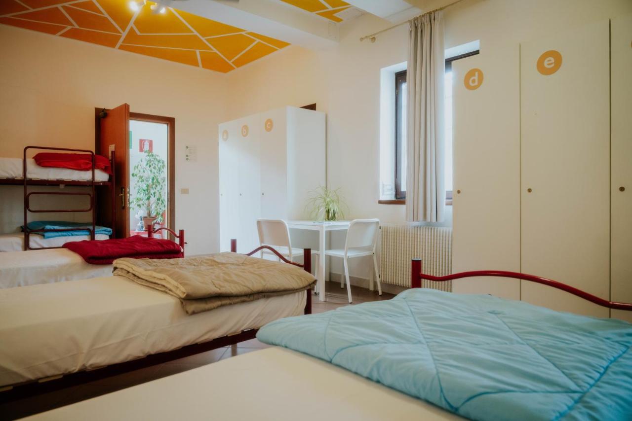 Ostello S. Fosca - CPU Venice Hostels - 2