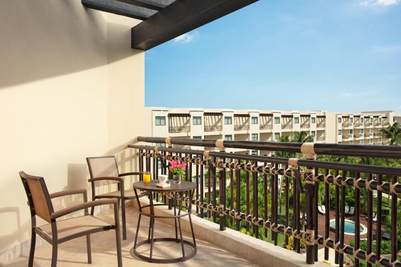 Dreams Riviera Cancun Resort & Spa - All Inclusive photo