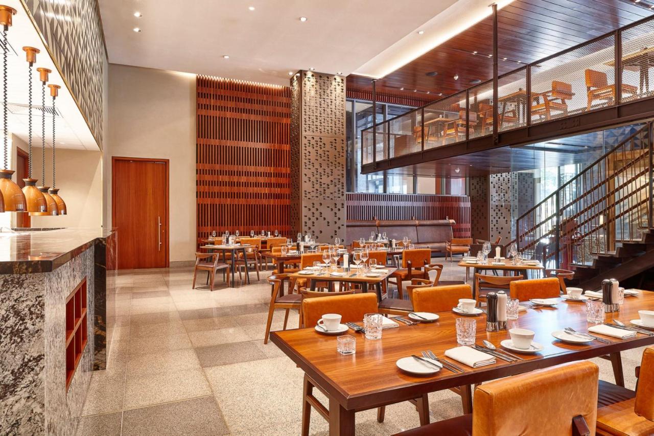 JW Marriott Hotel Sao Paulo photo