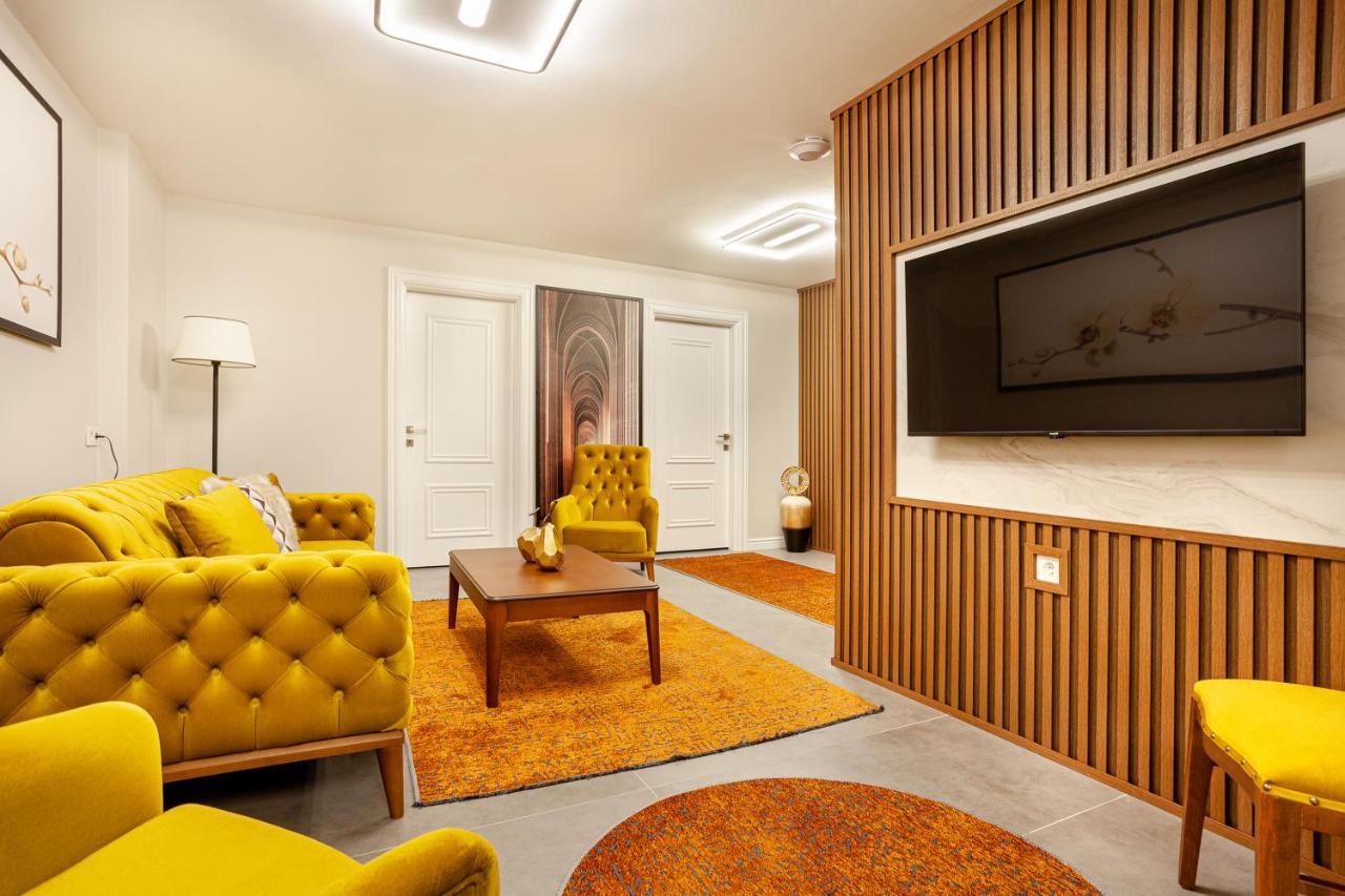 Bellavia Deluxe Apart - 5