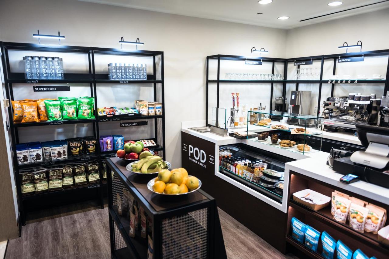 Loews Nashville Hotel at Vanderbilt Plaza - 5