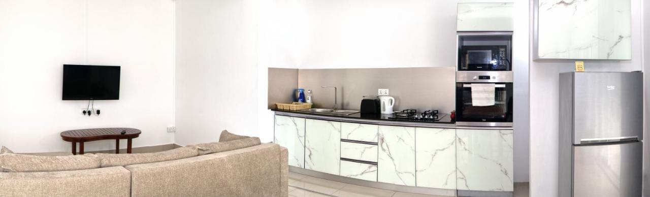 Blue Pebbles Villa - 5