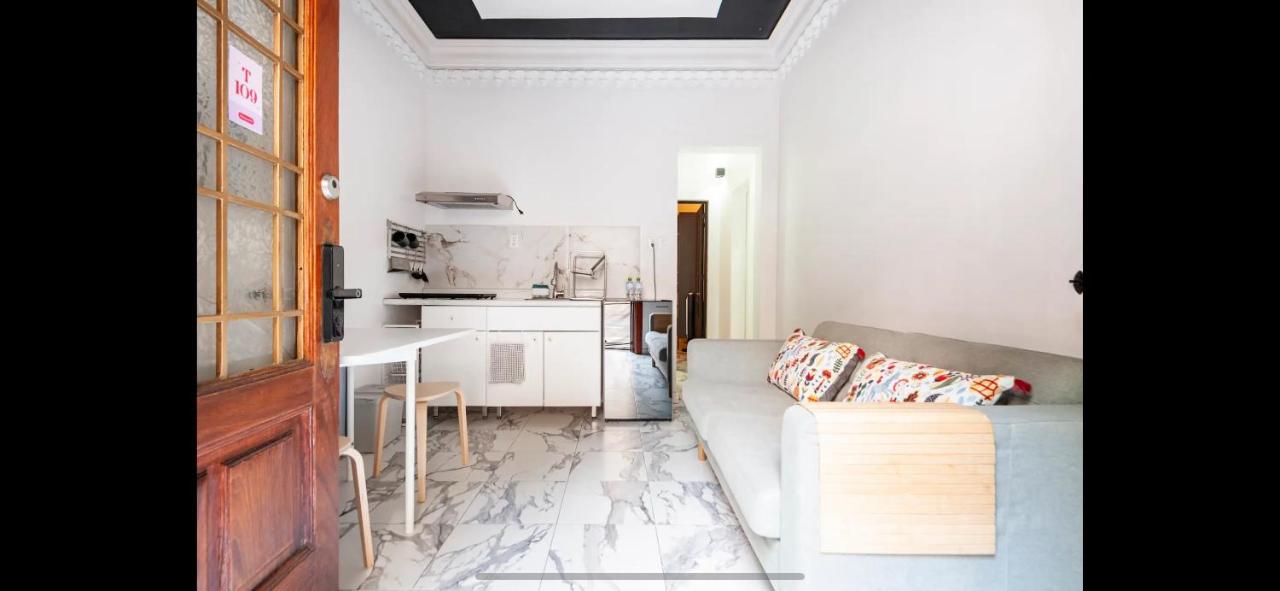 Charming loft in the best area! - 4