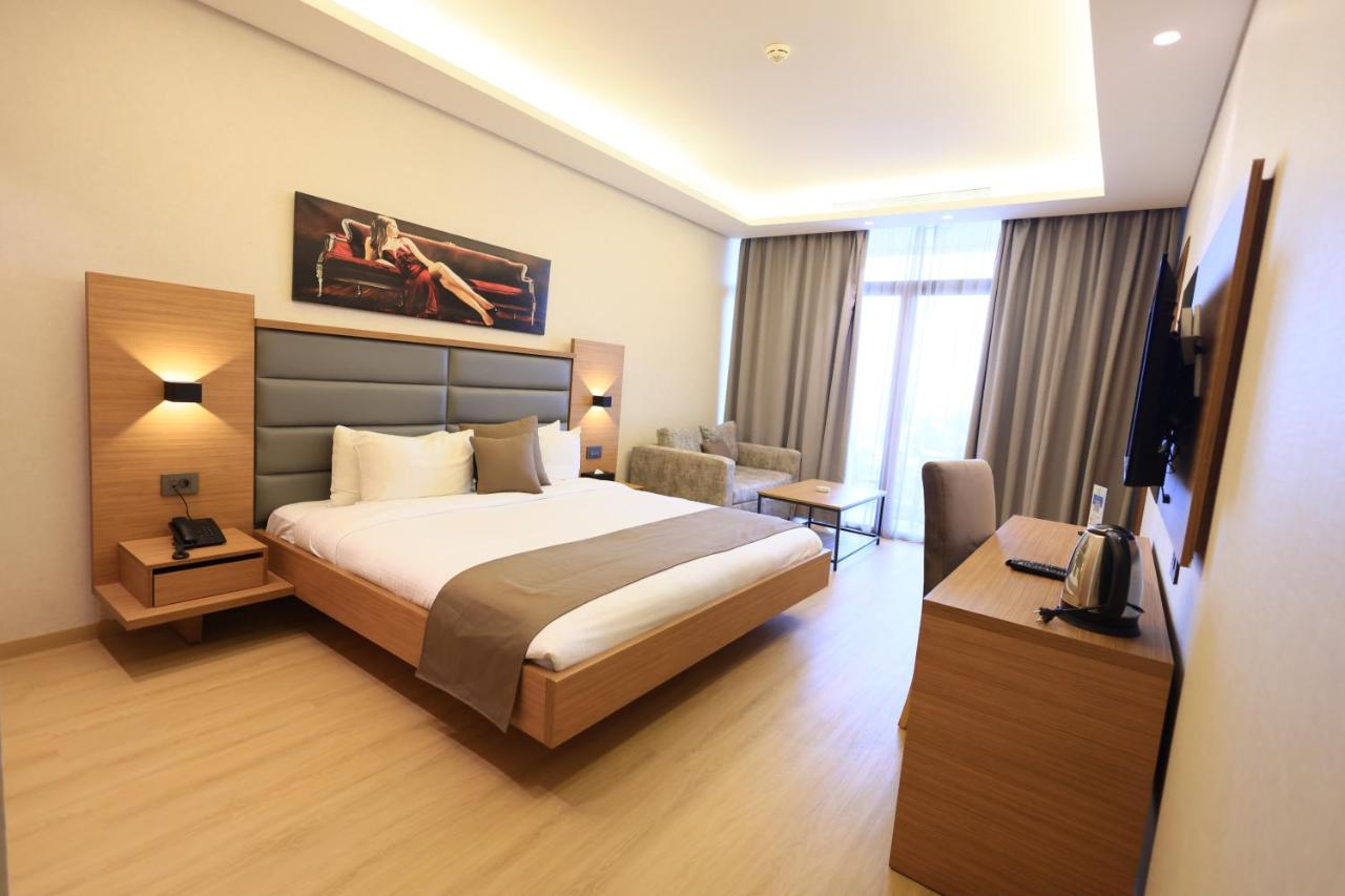 Heaven Prestige Hotel photo
