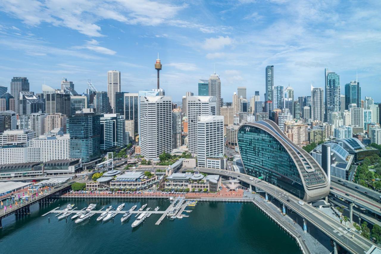 W Sydney photo
