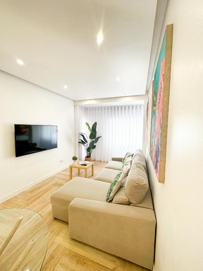 Apartments Home Sweet Home - 2