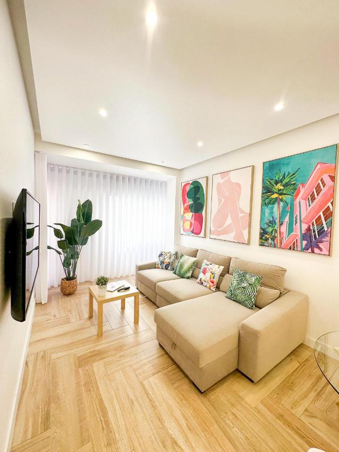 Apartments Home Sweet Home