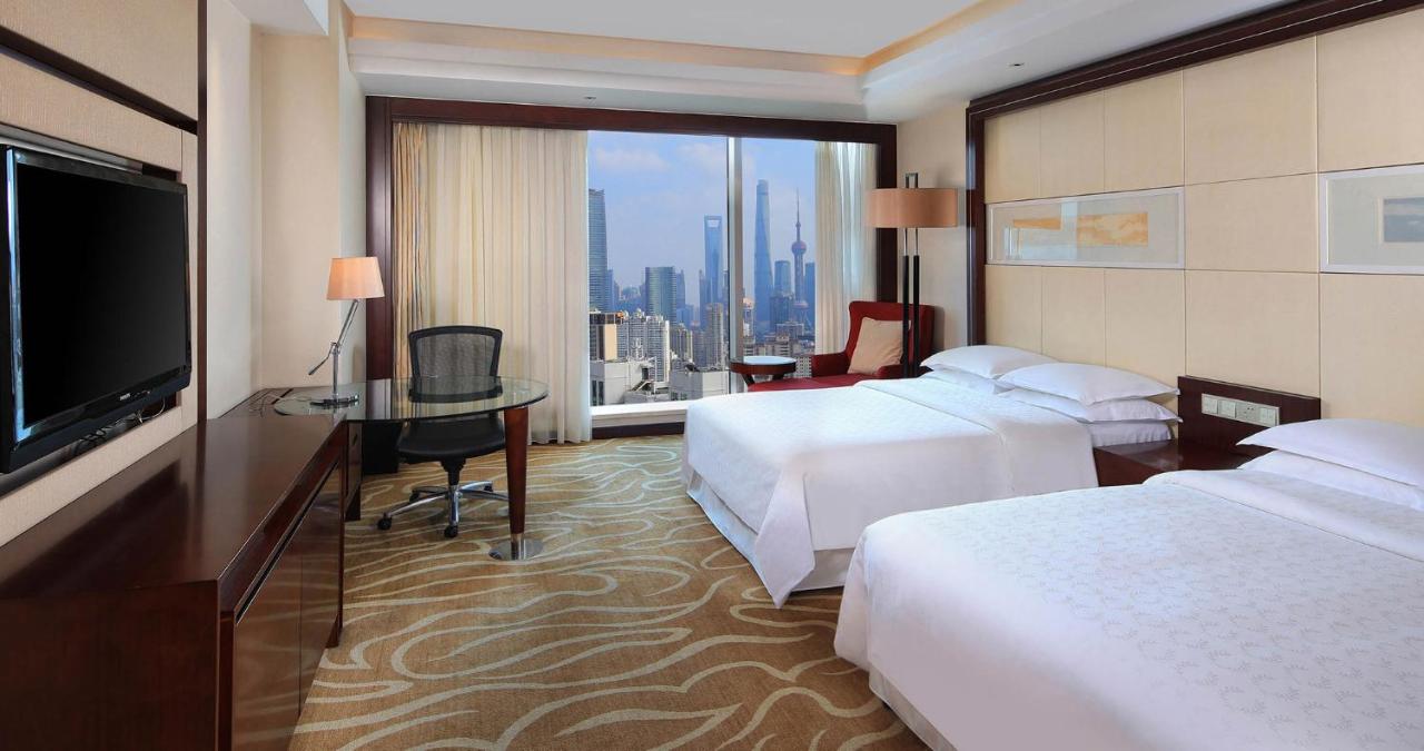 Shanghai Hongkou Sanzhi International Hotel photo