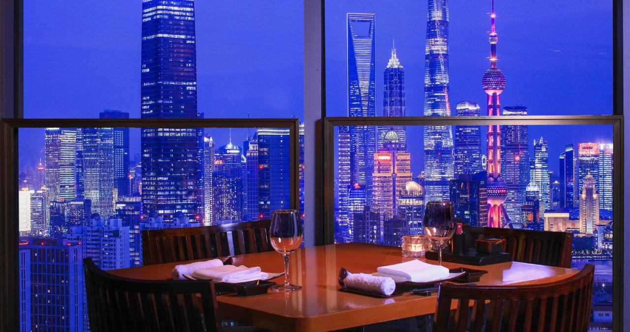 Shanghai Hongkou Sanzhi International Hotel photo