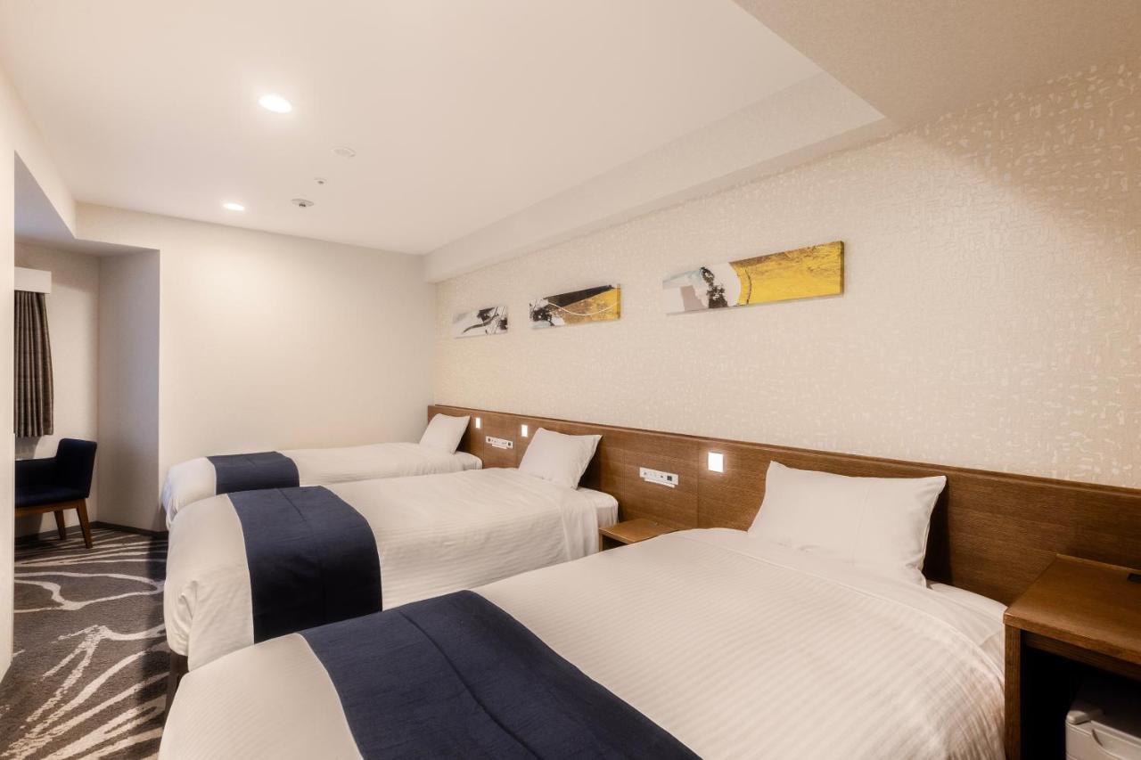 Shinjuku Washington Hotel - 2