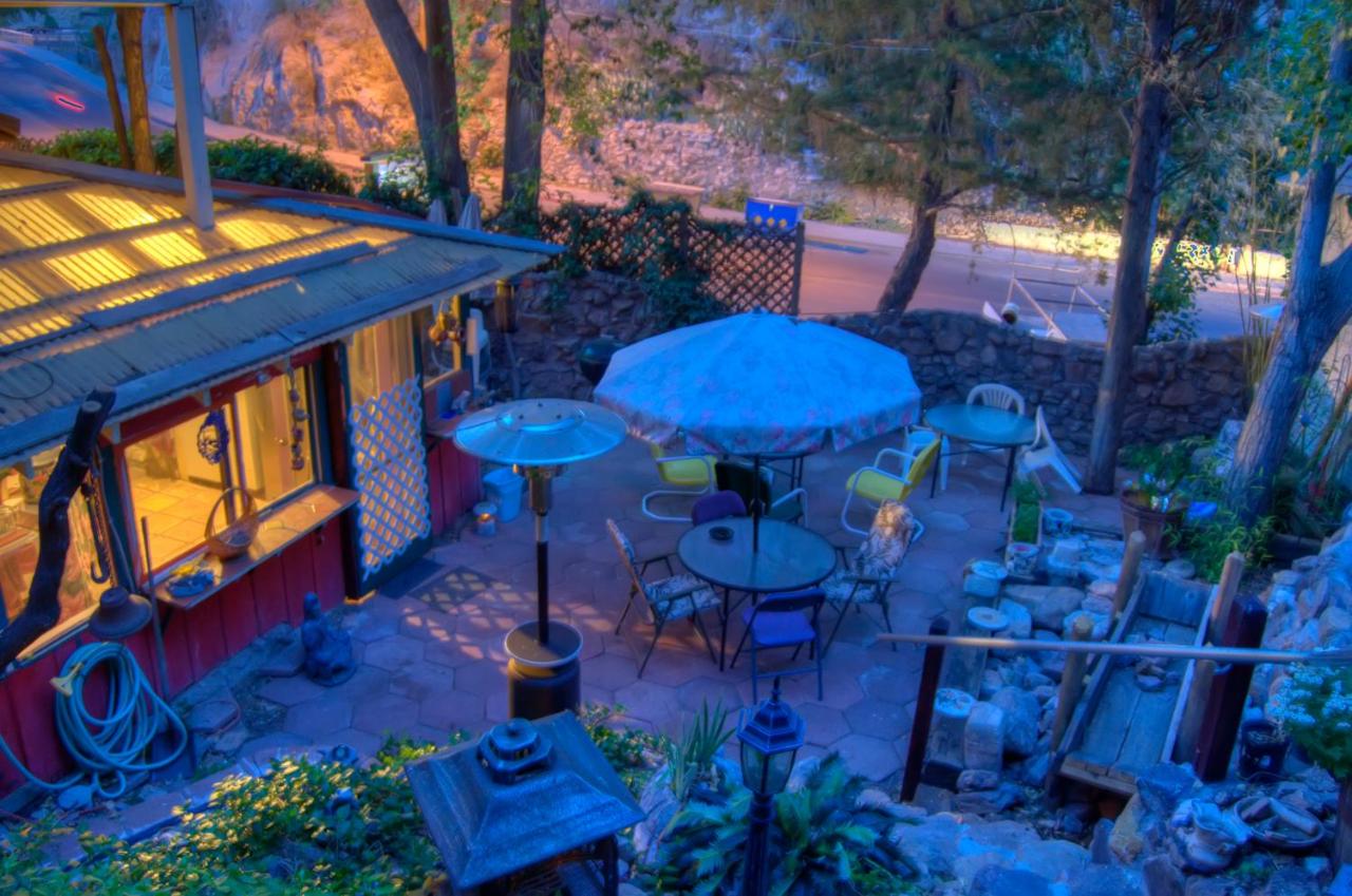 Tombstone Canyon Inn — photo 11