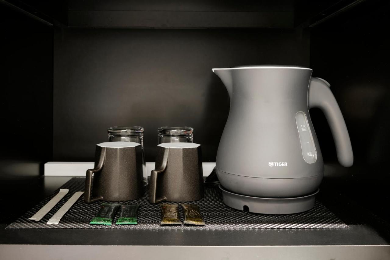 ALFIT HOTEL & BAR AKASAKA - 5