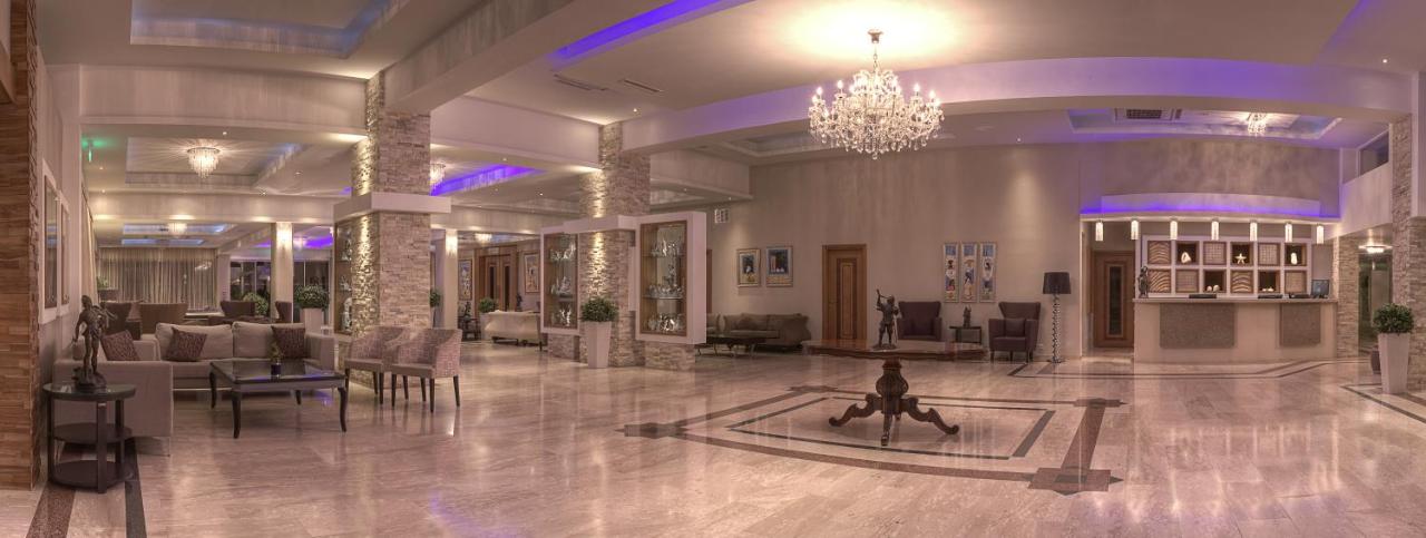 Asterias Beach Hotel photo