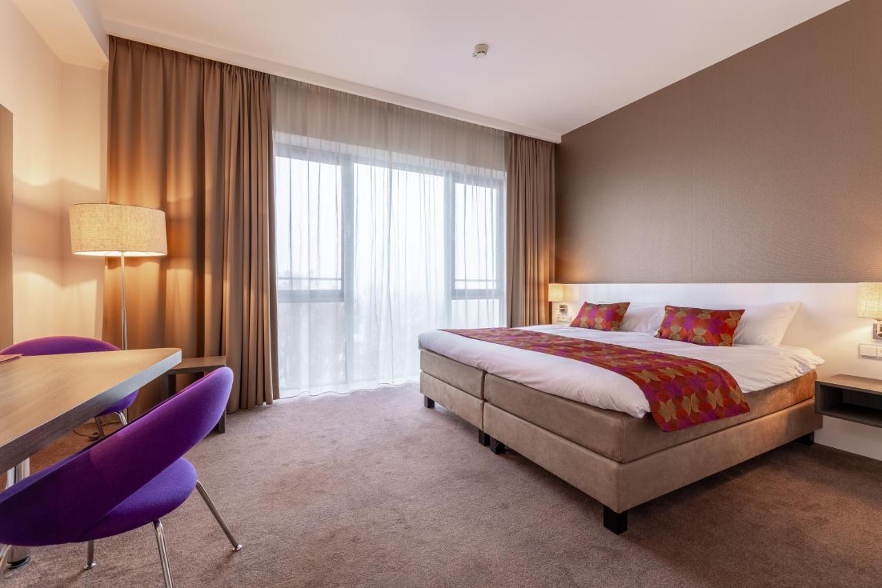 Hotel Lumen Zwolle photo