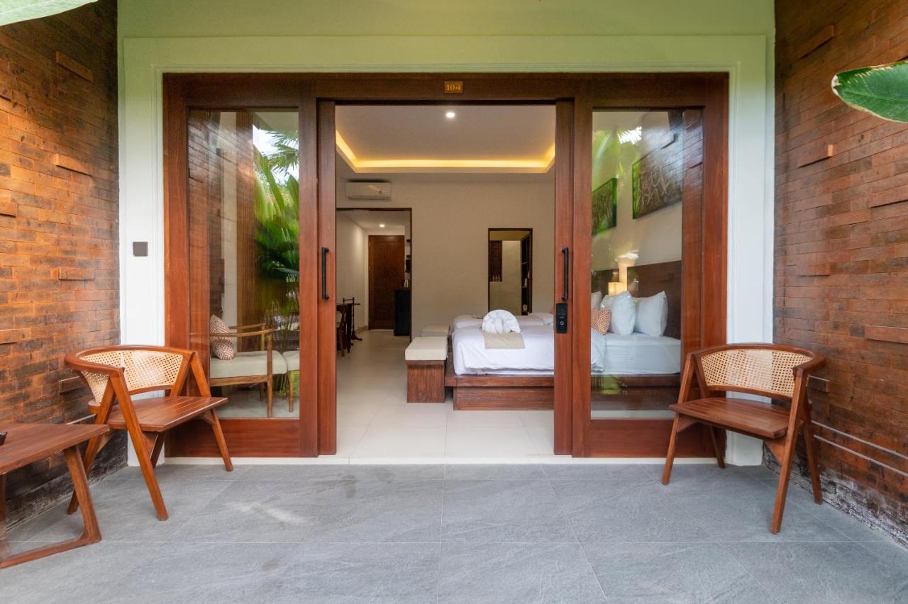 Griya Shanti Suites - 5