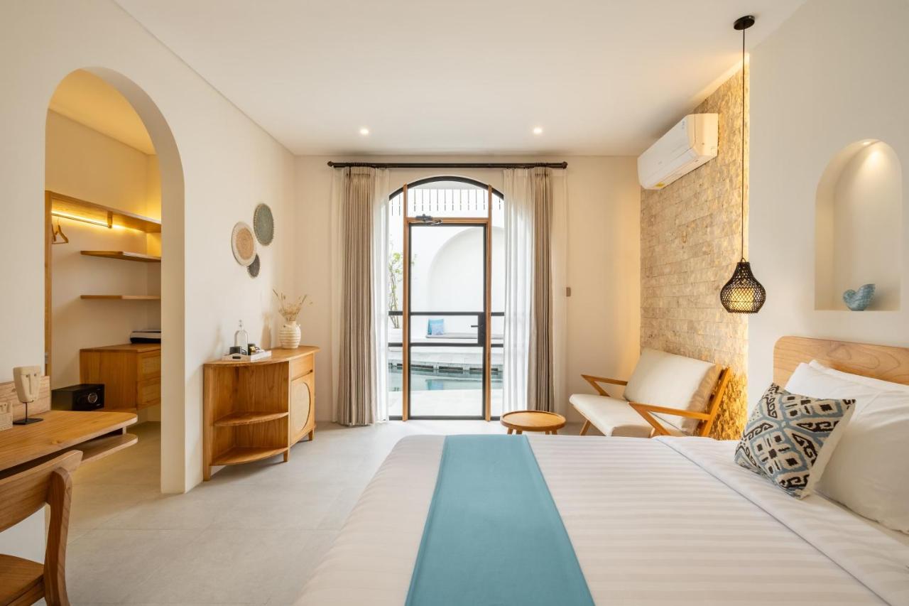 Mysa Boutique Hotel - 2