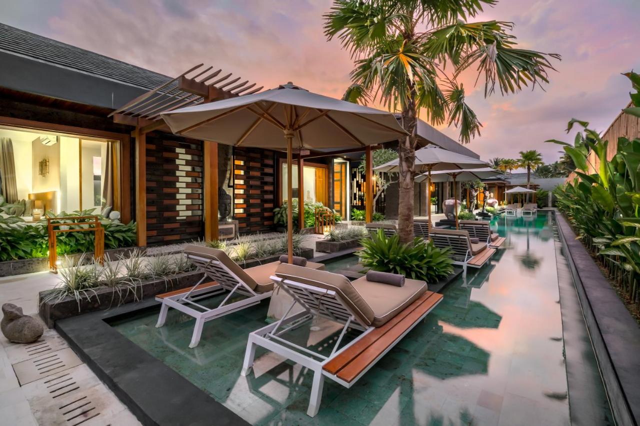 Villa Myosotis by BaliSuperHost - 2