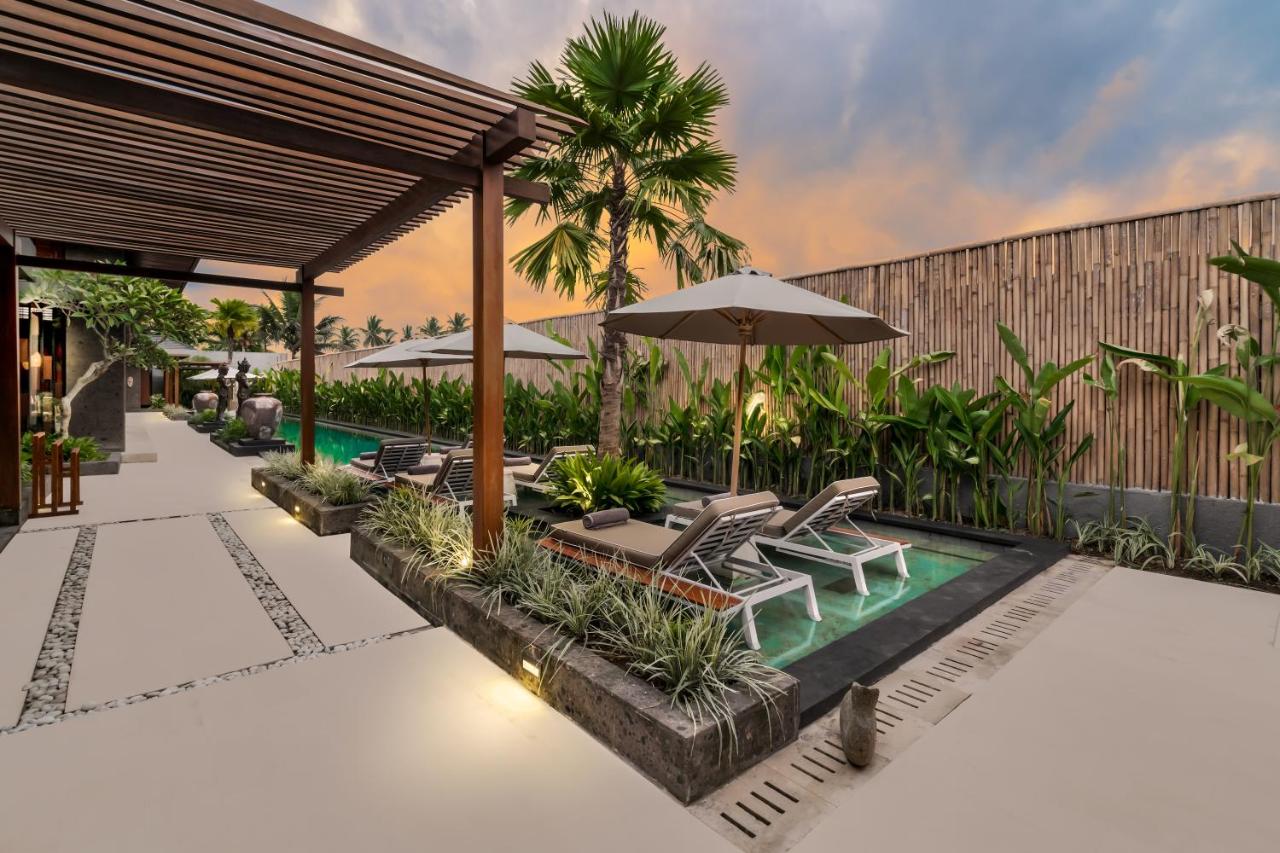 Villa Myosotis by BaliSuperHost