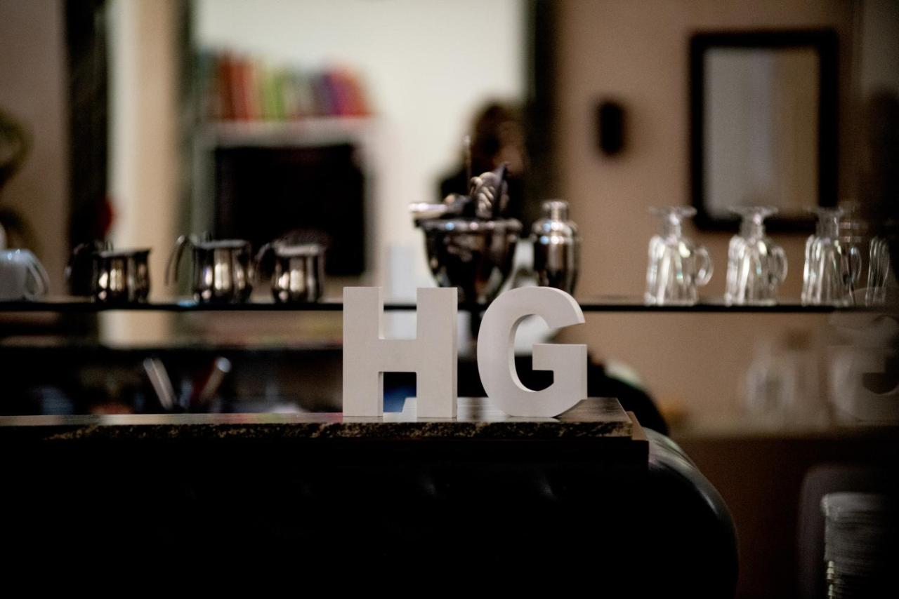 Hotel Grimaldi photo