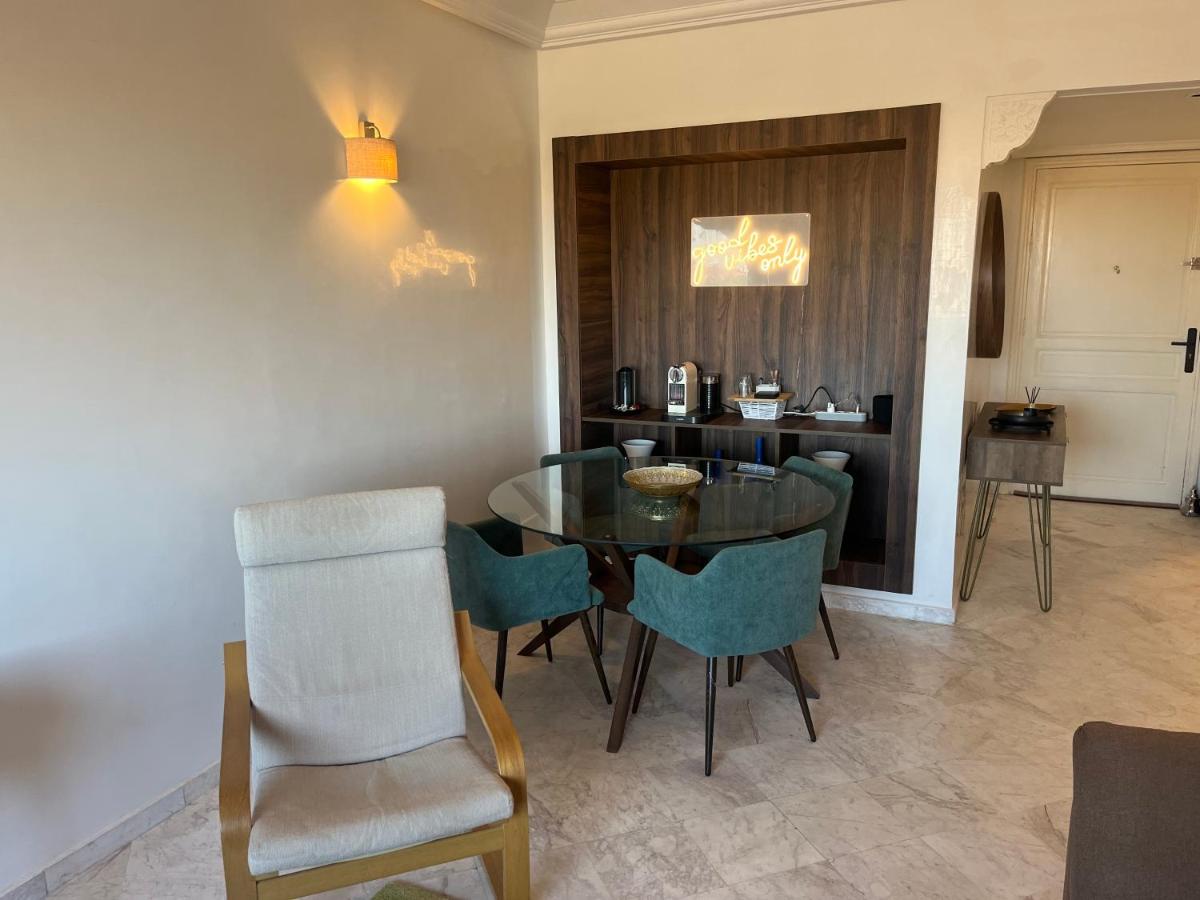 Appartment le bleu - 5