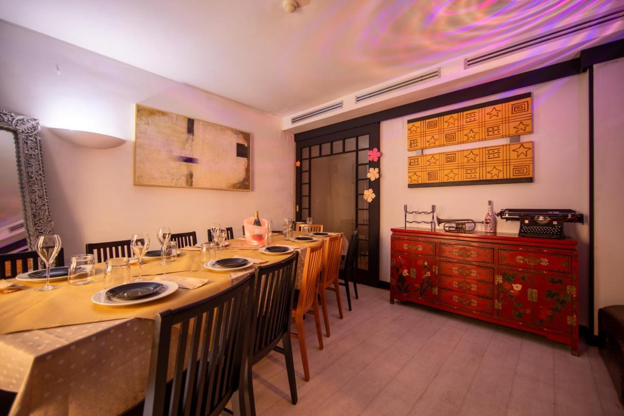 Hotel Grimaldi photo