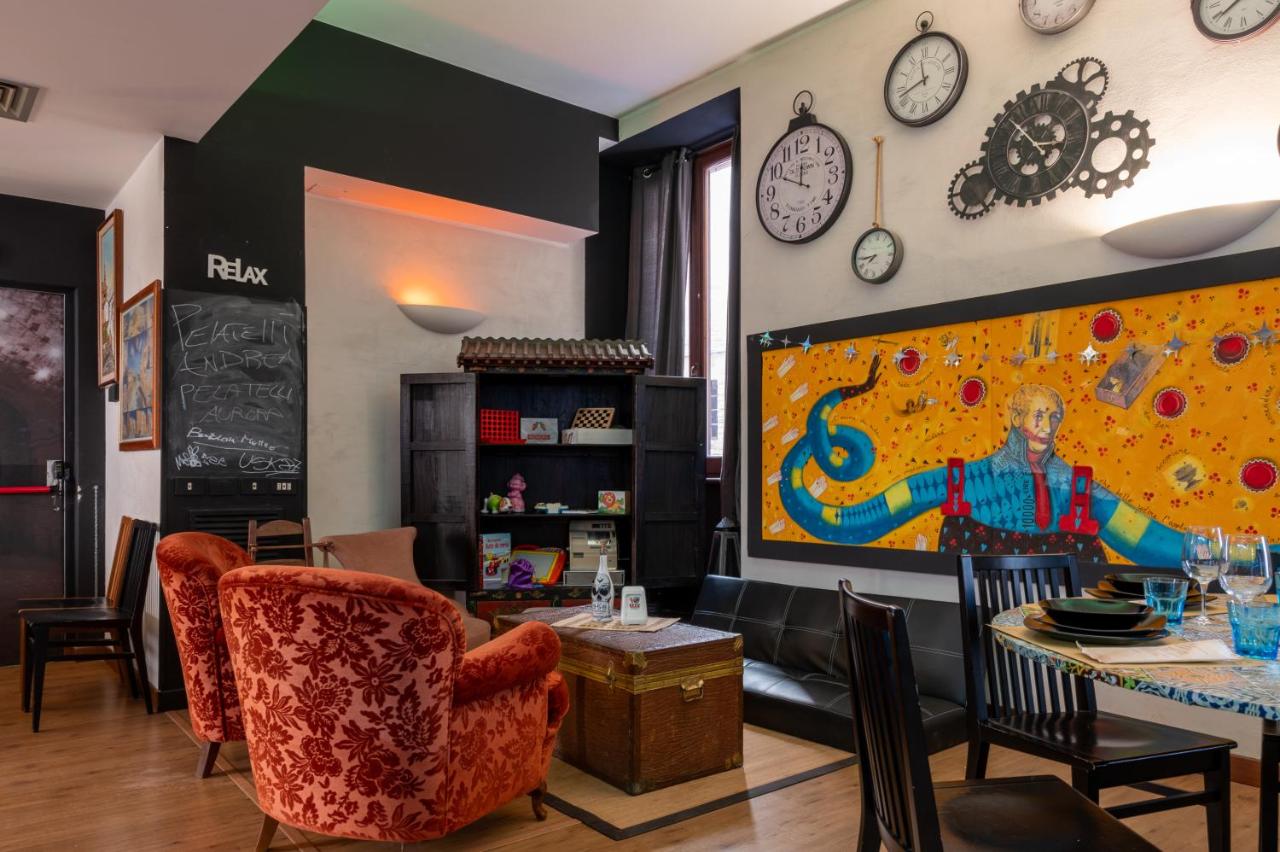 Hotel Grimaldi photo