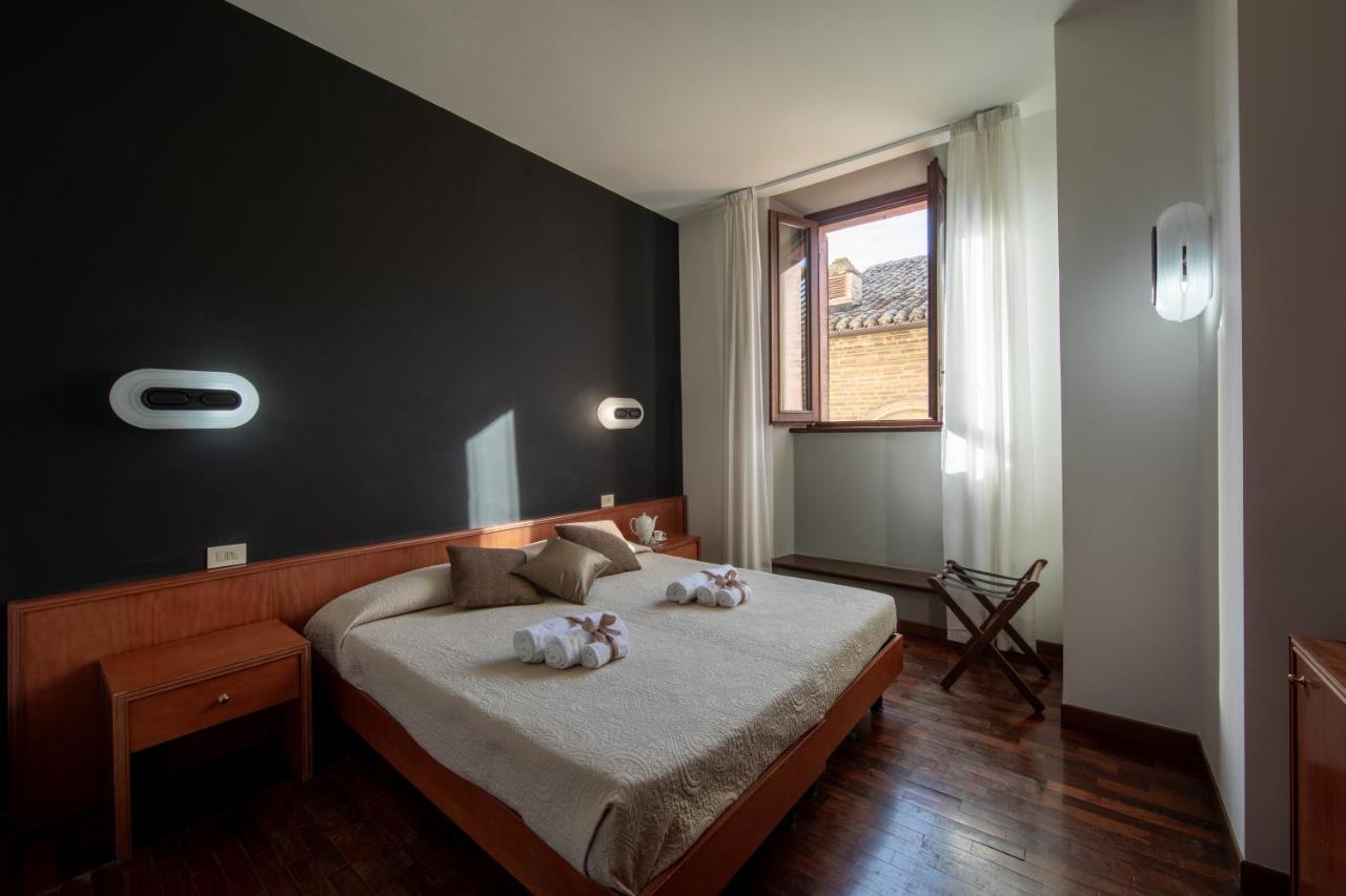 Hotel Grimaldi photo