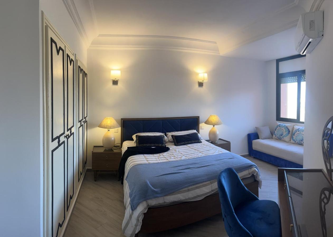 Appartment le bleu - 2