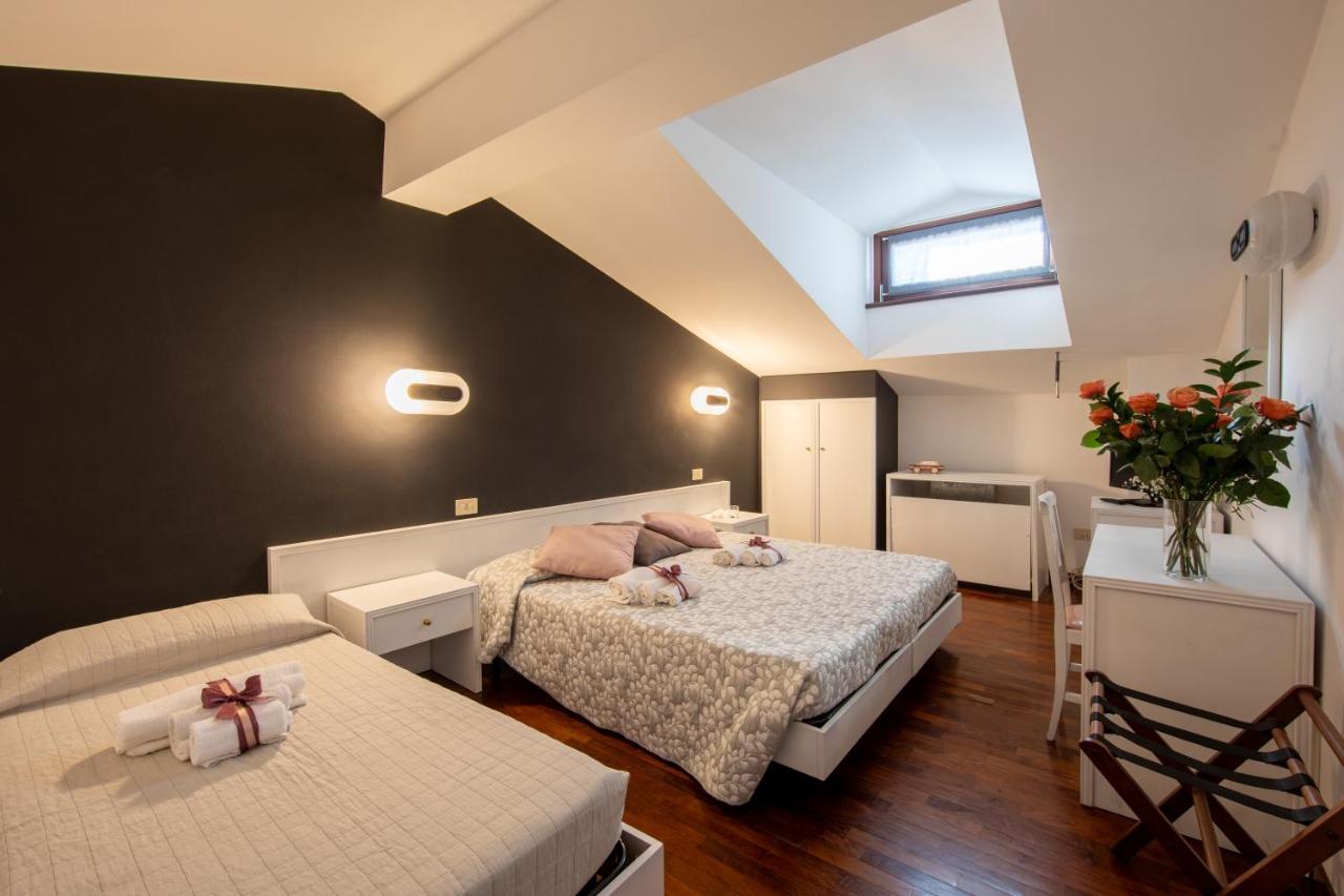 Hotel Grimaldi photo