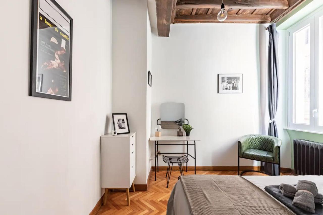 Trastevere 68 Stylish Apartment - 3