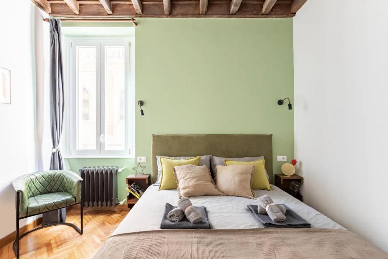 Trastevere 68 Stylish Apartment - 2