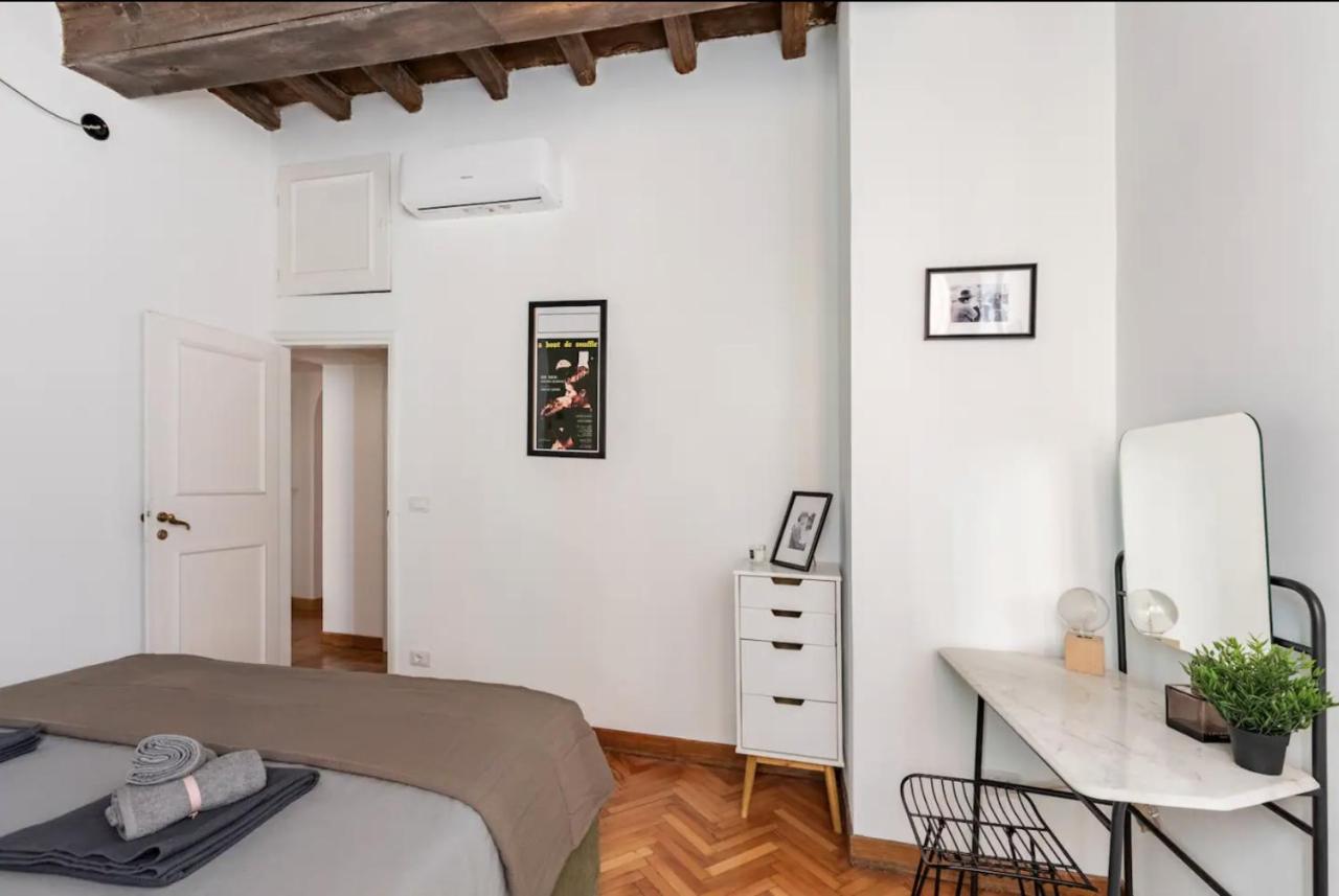 Trastevere 68 Stylish Apartment - 4