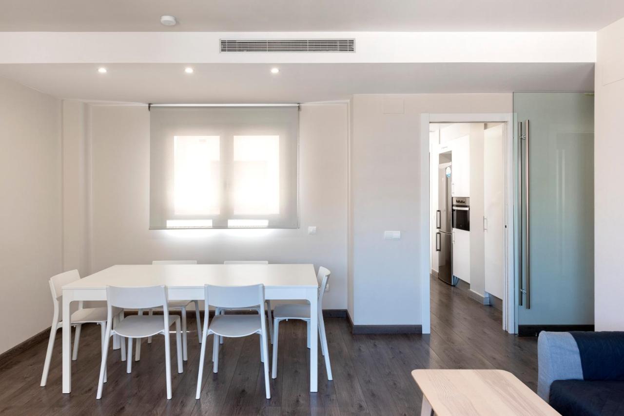 Espais Blaus Apartments - 4