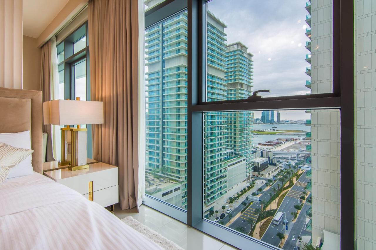 Privet Beach 2BR in Dubai Marina - 2