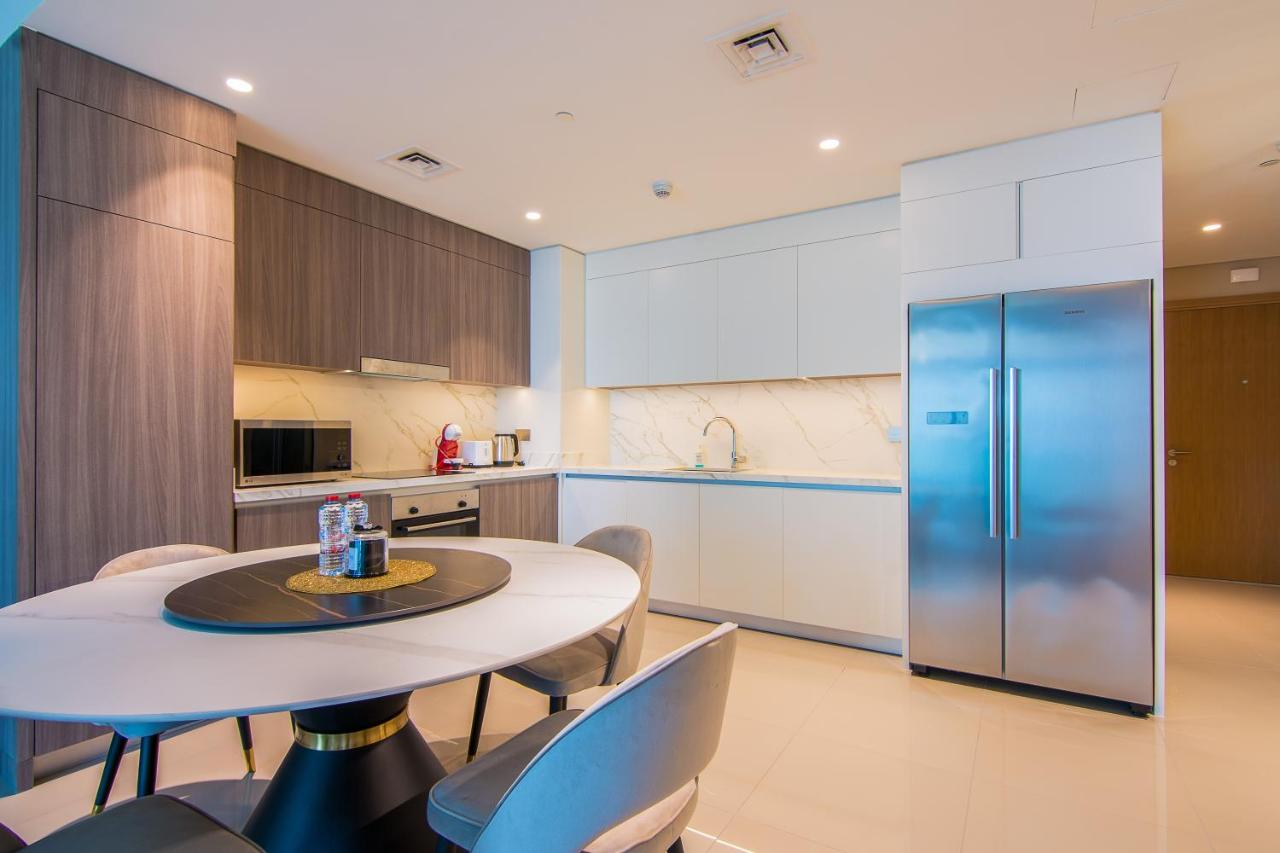 Privet Beach 2BR in Dubai Marina - 5