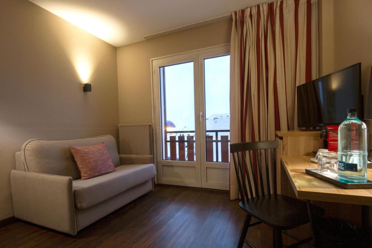 Hotel Grand Pas photo