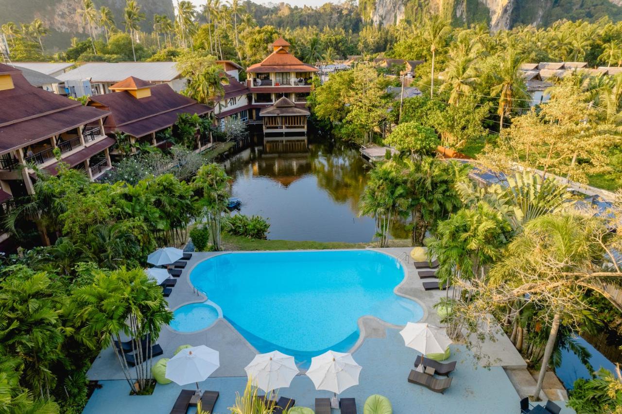 Railay Princess Resort & Spa Railay Princess Resort & Spa