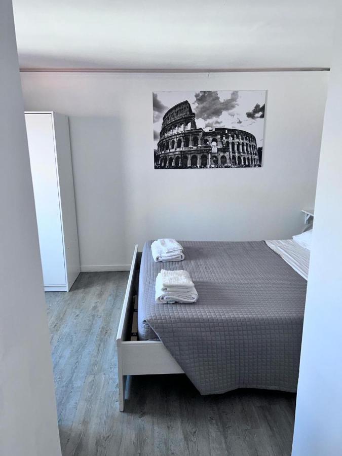 Magenta Terrione 2 - 2