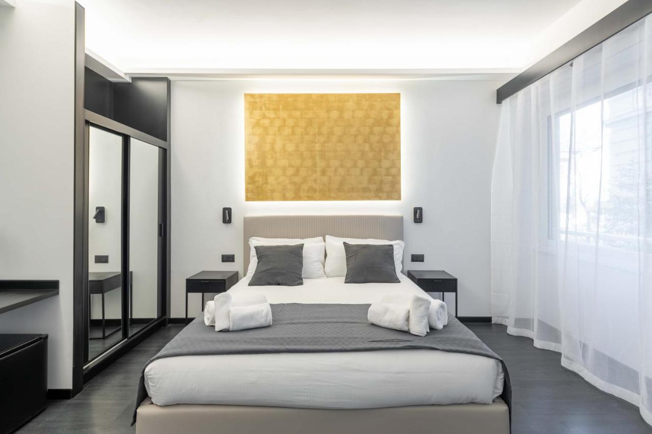 Roma Centro CDR Luxury Suites - 3