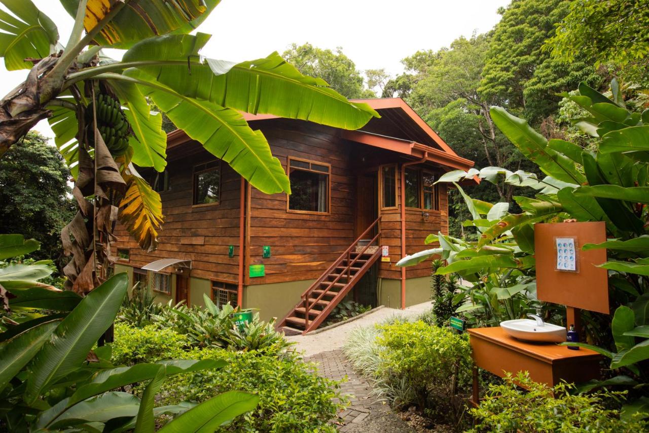 Cala Lodge photo