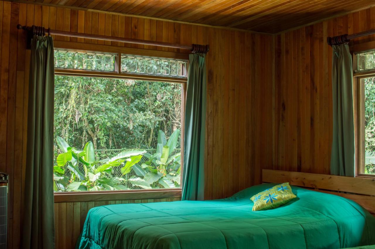 Cala Lodge photo