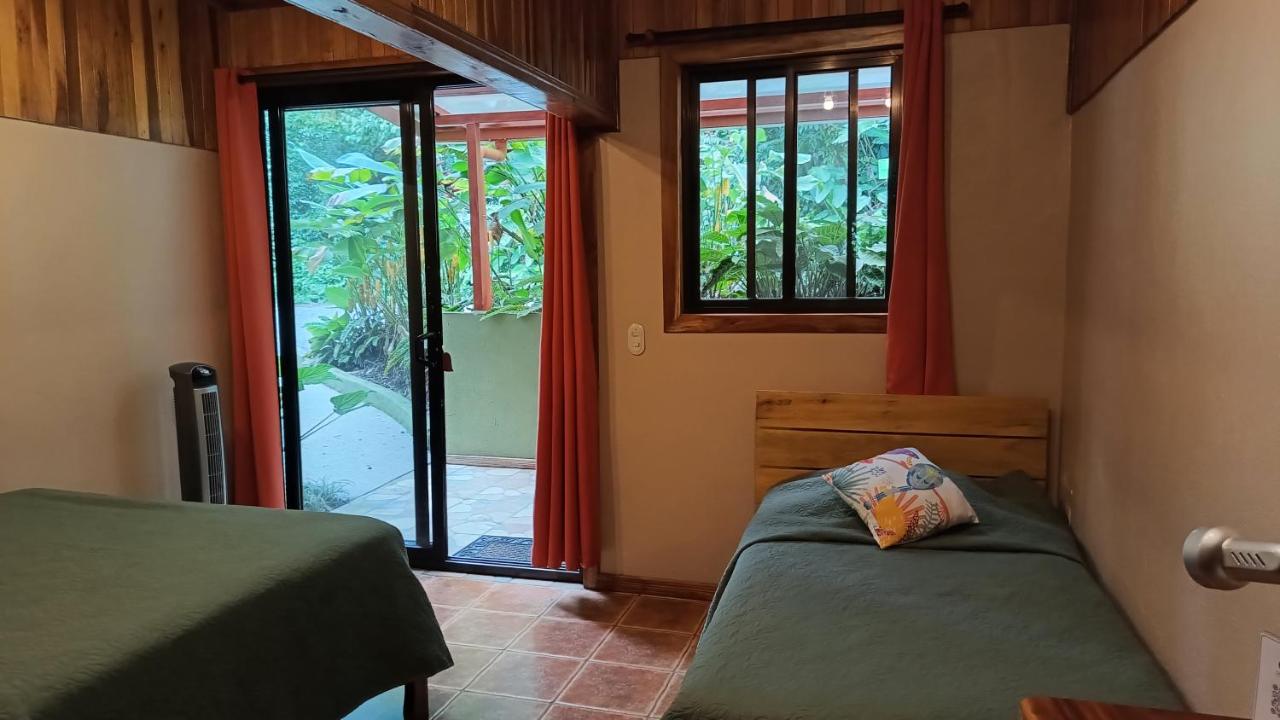 Cala Lodge photo