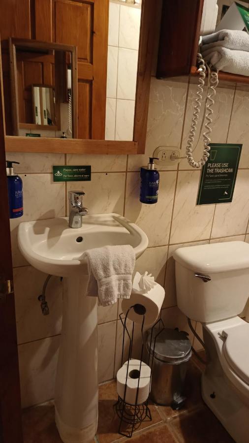 Cala Lodge photo