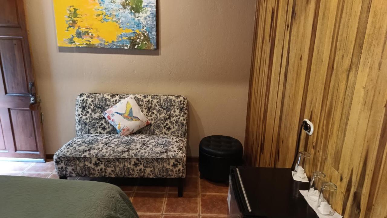 Cala Lodge photo